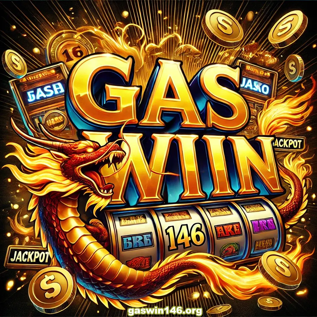 GASWIN146: Pilihan Slot Terbaik dengan Fitur Scatter dan Jackpot!